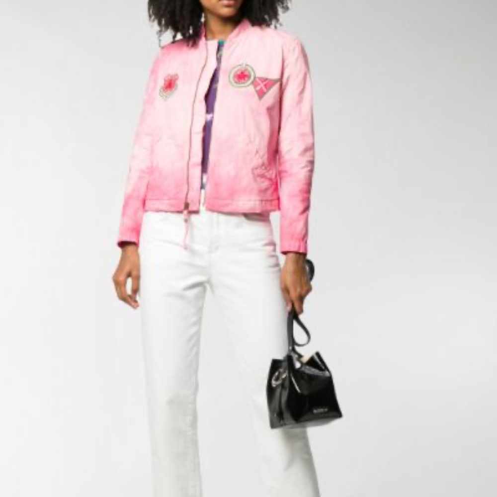 Rebecca Minkoff Kate Mini Bucket Bag/Crossbody - Picture 8 of 8